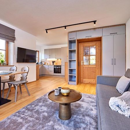 Berghupferl Apartamento Garmisch-Partenkirchen Exterior foto