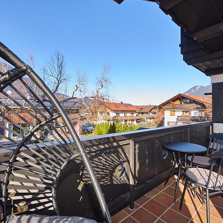Berghupferl Apartamento Garmisch-Partenkirchen Exterior foto