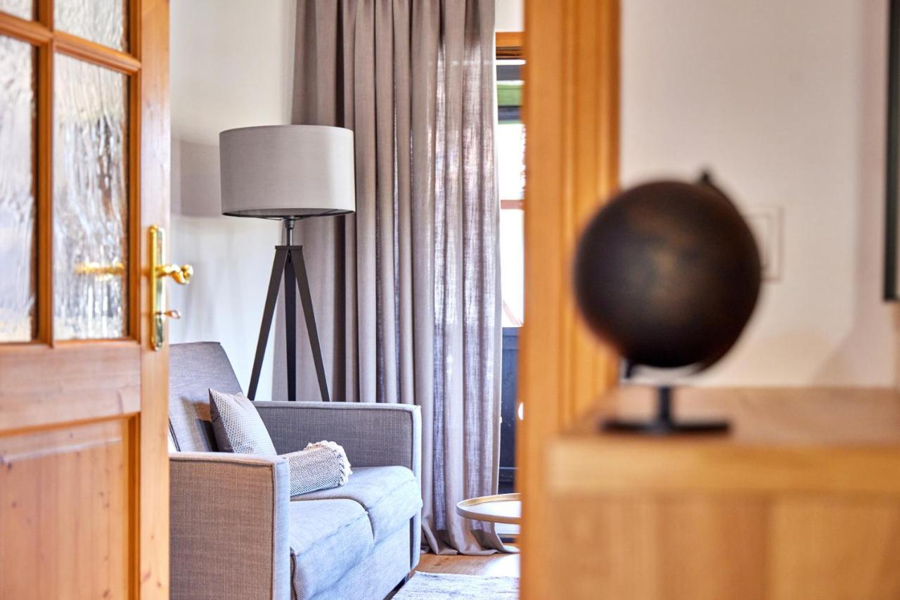 Berghupferl Apartamento Garmisch-Partenkirchen Exterior foto