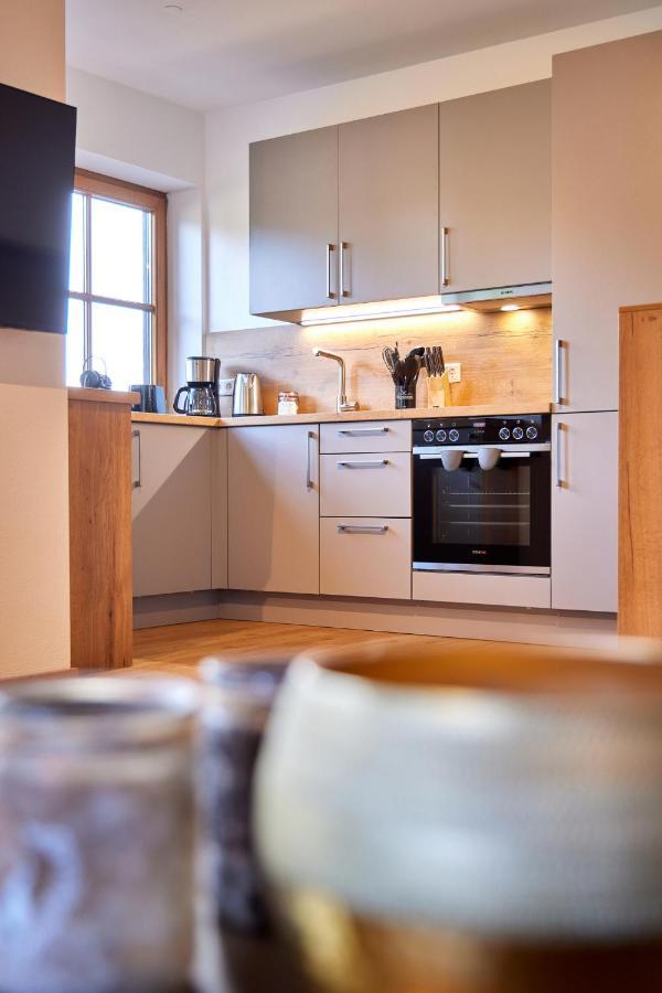 Berghupferl Apartamento Garmisch-Partenkirchen Exterior foto